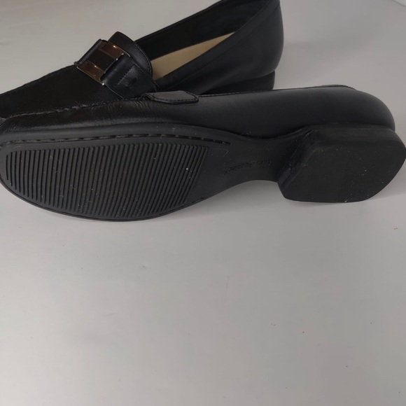 Hush puppies womens leather
loafers size 8 - Picture 2 of 7